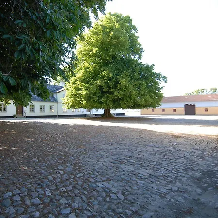 Bed & Breakfast Rønhave