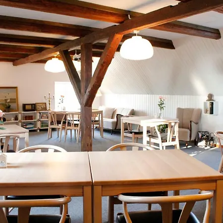 Ronhave Bed and breakfast