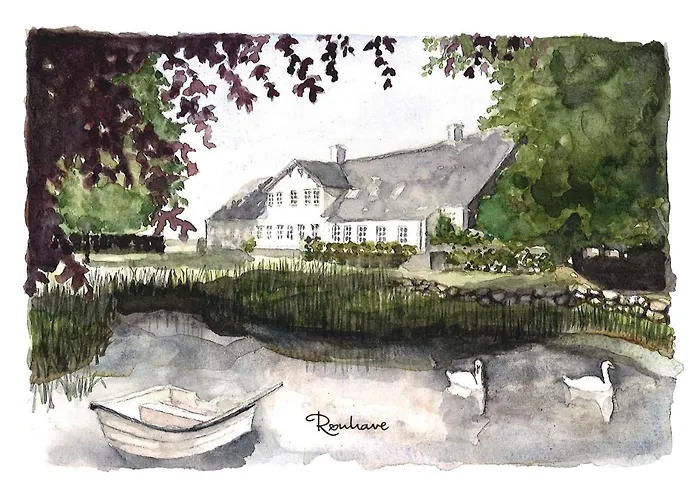 Ronhave Sønderborg