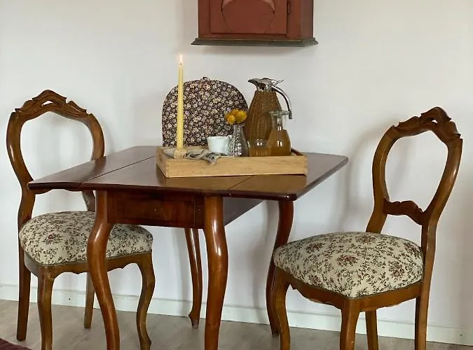 Ronhave לינה וארוחת בוקר Sønderborg