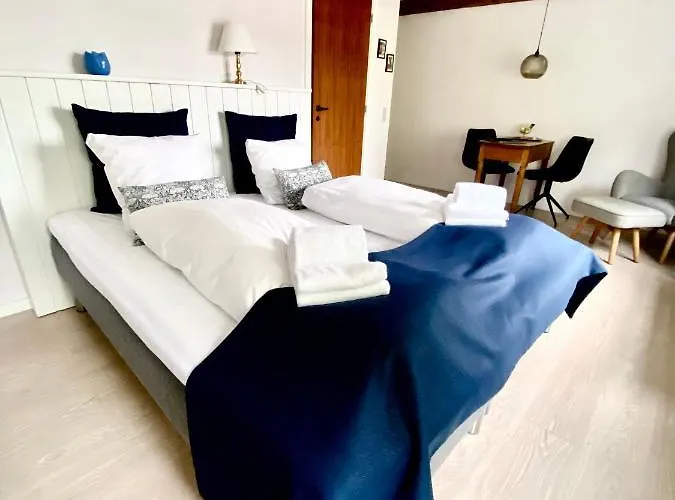 Ronhave 3* Sønderborg