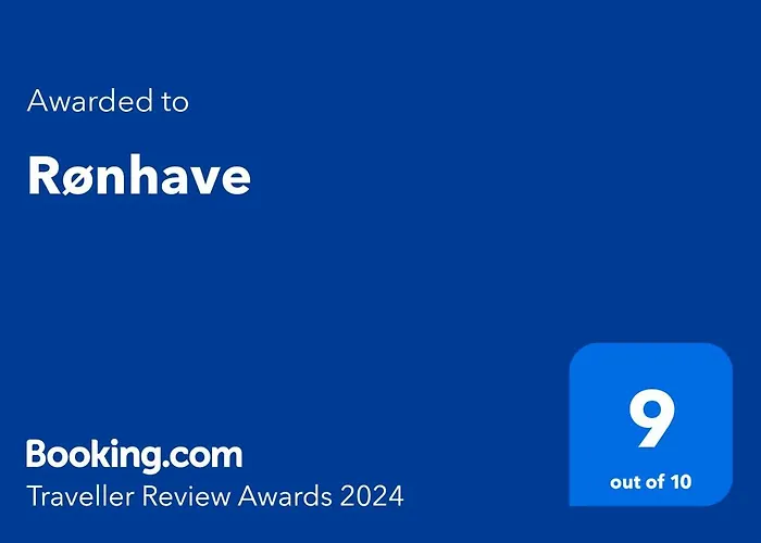 Ronhave 3* Sønderborg