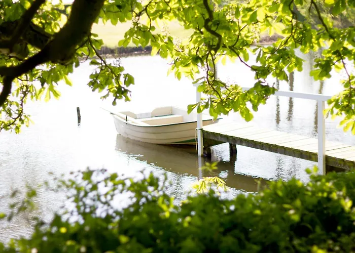 Ronhave Sønderborg