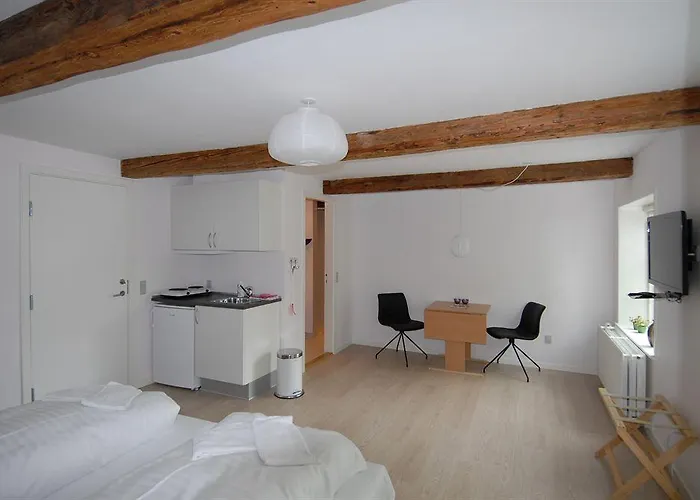 Ronhave Sønderborg