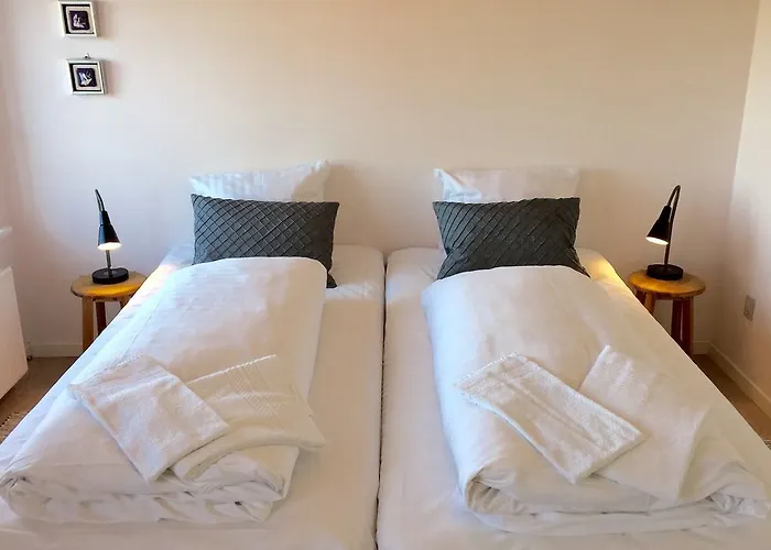 Ronhave 3* Sønderborg