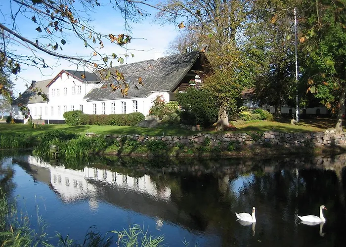 Ronhave 3* Sønderborg